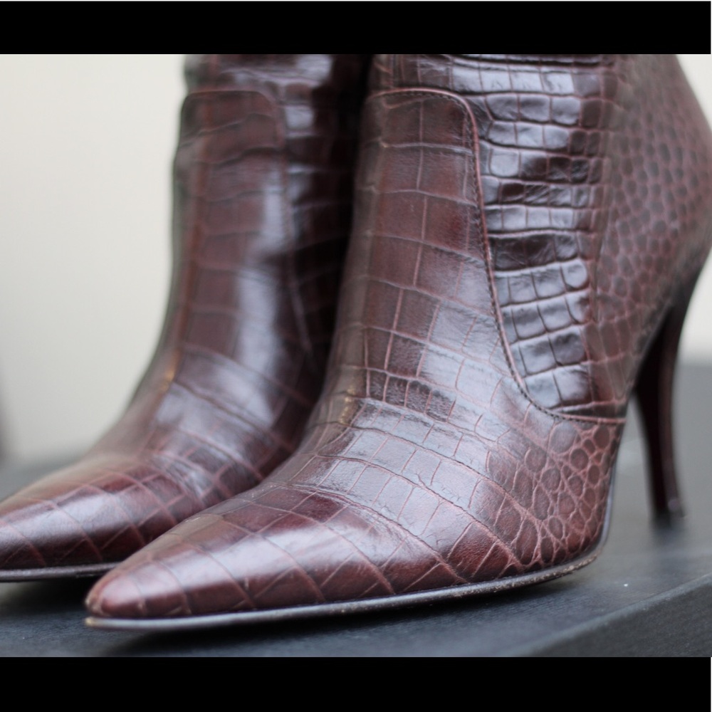 Via Spiga ‘Serima’ Knee High Boots